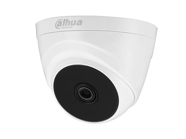 Dahua HAC-T1A21-0280B 2MP 2.8MM Ir Dome HD-CVI Kamera