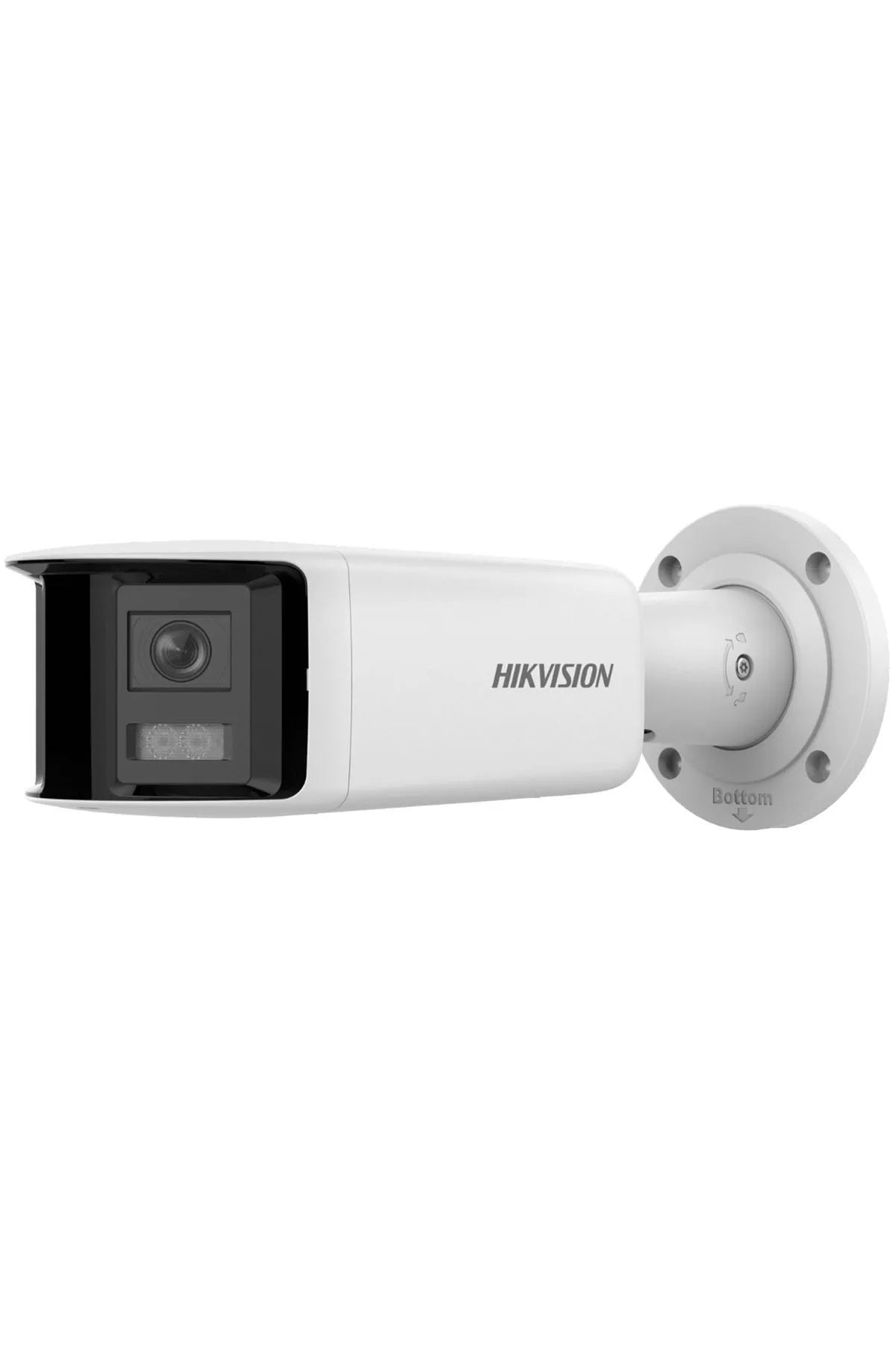 Hikvision DS-2CD2T87G2P-LSU/SL 4mm 8MP Panoramic ColorVu Fixed Bullet IP KAMERA