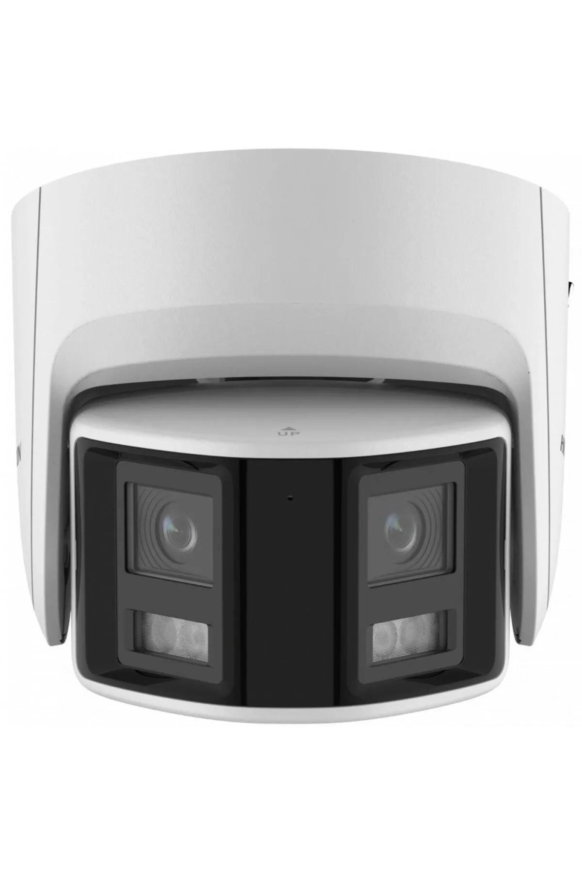 Hikvision Ds-2cd2367g2p-lsu/sl 6mp 2.8mm Dome Kam.