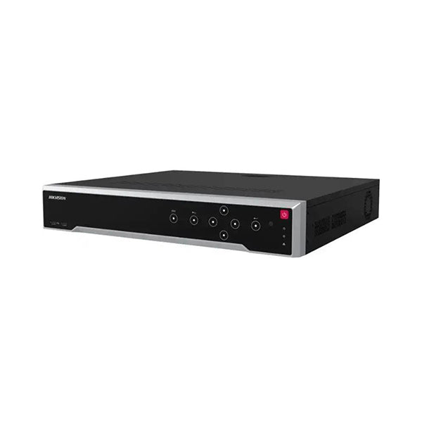 Hikvision DS-7764NI-M4 64 Kanal 4 Sata 8K H265+ NVR Kayıt Cihazı